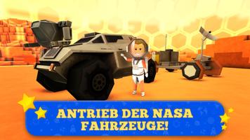 Mars Craft Screenshot 2