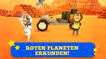 Mars Craft Screenshot 3