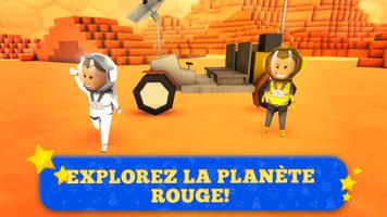 Mars Craft capture d'écran 3