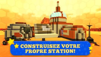 Mars Craft capture d'écran 4