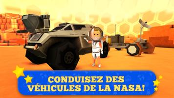 Mars Craft capture d'écran 5