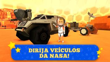 Mars Craft imagem de tela 2
