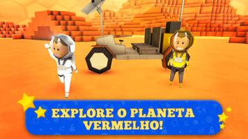 Mars Craft imagem de tela 3