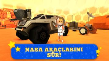 Mars Craft Ekran Görüntüsü 2