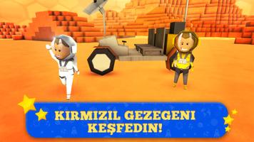 Mars Craft Ekran Görüntüsü 3