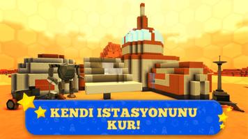 Mars Craft Ekran Görüntüsü 4
