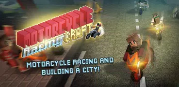 摩托車錦標賽與建造：摩托車遊戲與建造 3D