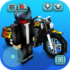Motorcycle Racing Craft APK