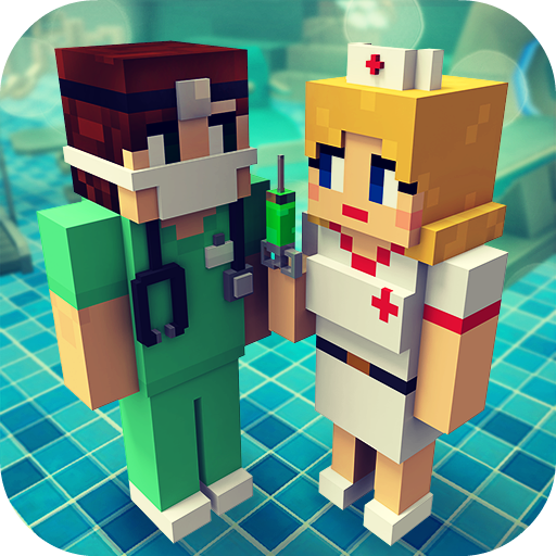 Hospital Craft: Simulatore