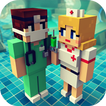 Hospital Craft: Medizinische