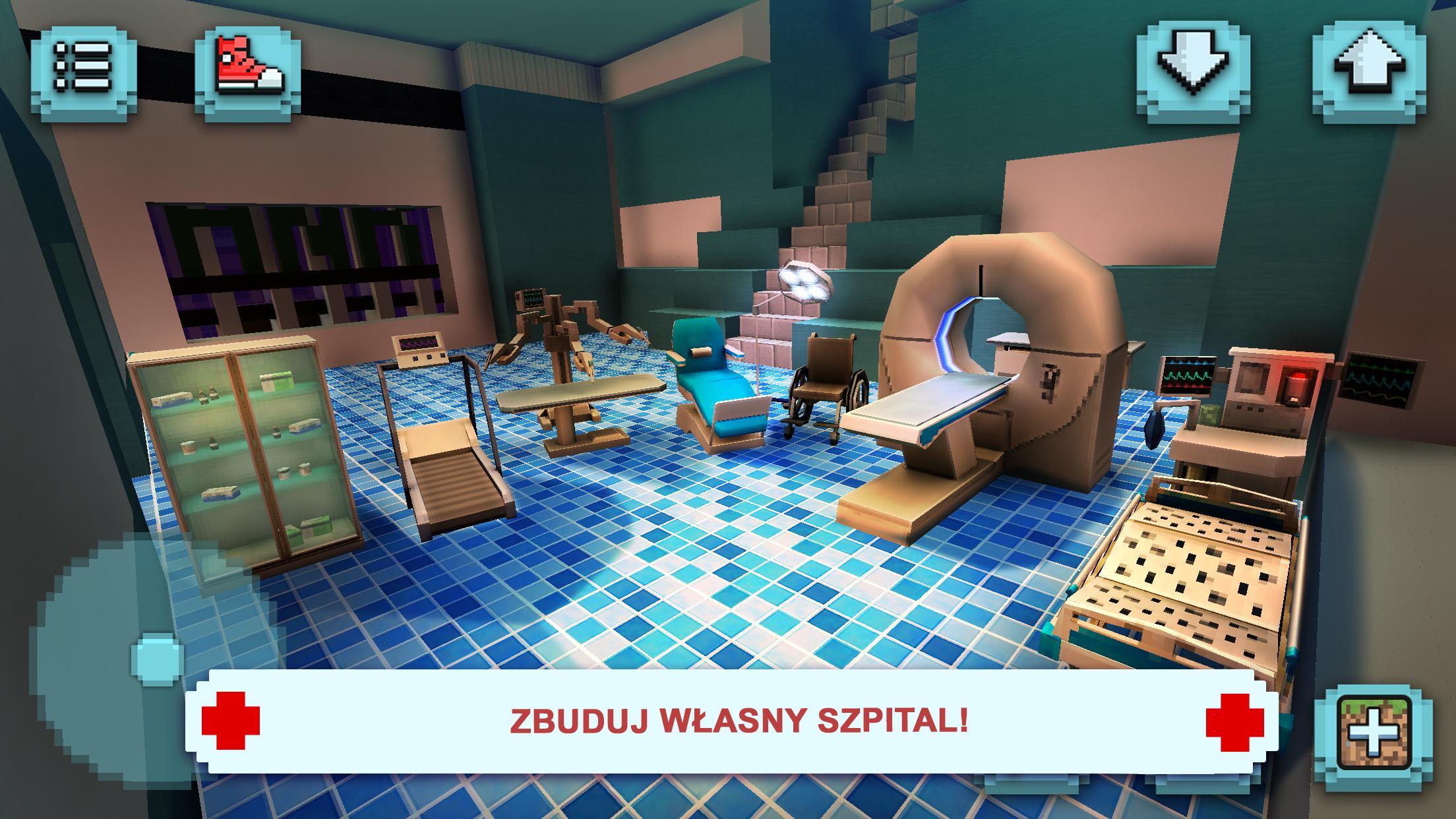 Szpital Gry Lekarskie Operacje I Leczenie Ludzi For Android Apk Download