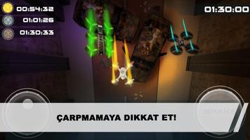 RC Drone Racing Ekran Görüntüsü 2