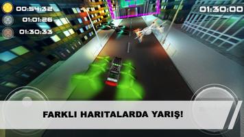 RC Drone Racing Ekran Görüntüsü 3