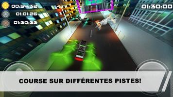 Drone RC Racing: Quadcopter Simulator jeu 3D Affiche