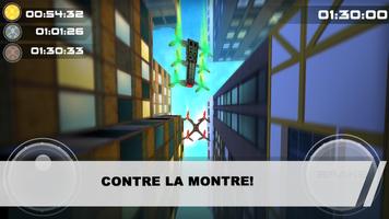 Drone RC Racing: Quadcopter Simulator jeu 3D capture d'écran 1