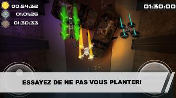Drone RC Racing: Quadcopter Simulator jeu 3D capture d'écran 2