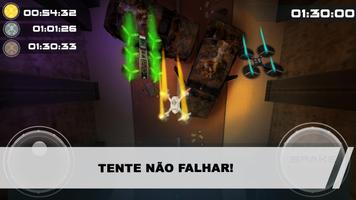 RC Drone Racing imagem de tela 2