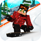 Snowboard Craft icono
