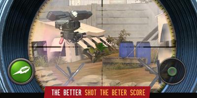 Sniper Clash screenshot 3