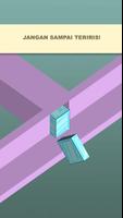 Sliced: Zigzag Stack screenshot 1