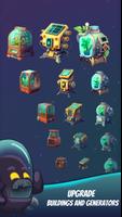 Space eXo Colony screenshot 2