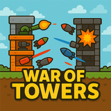 WOT: War of Towers APK