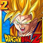 Dragon Ball Z أيقونة