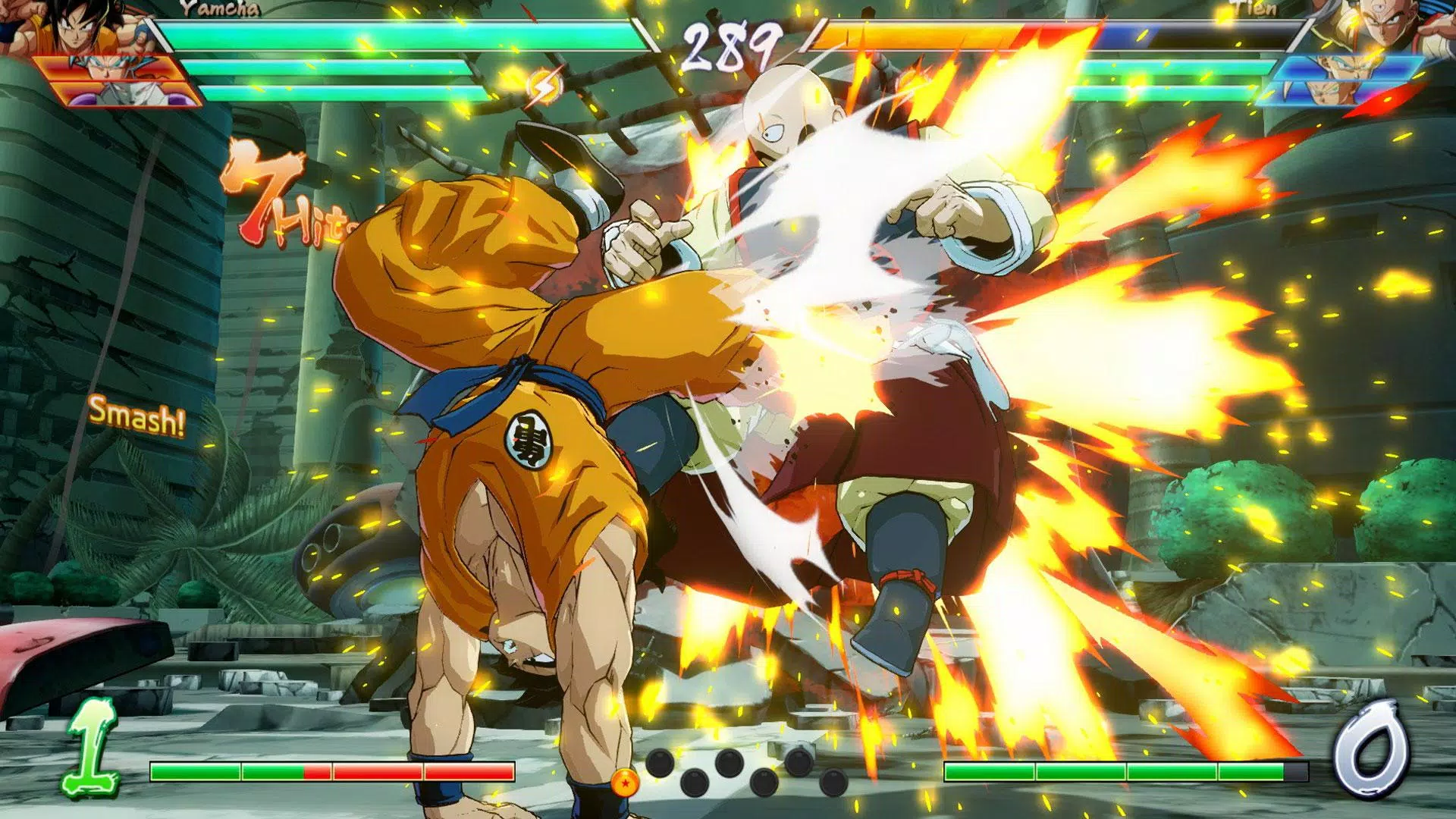 Téléchargez Dragon Ball Z Budokai Tenkaichi 3 APK latest v1.0.1 pour Android