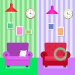 Findly – Spot the Differences icon