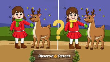 Findlyy – Spot the Differences poster