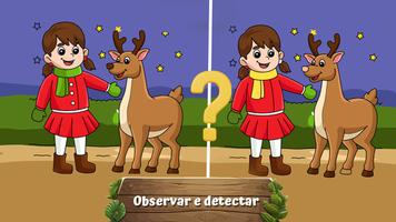 Findlyy- Spot the Differences Cartaz