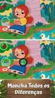 Findlyy- Spot the Differences imagem de tela 1