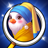 ”Seek & Find: Cozy Escapes