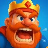 Crown Defense: Hero Survivors