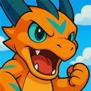 Evolve Monsters Survival IO APK