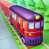 Train Miner: Game Đường sắt