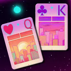 FLICK SOLITAIRE - Card Games XAPK Herunterladen