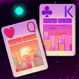 FLICK SOLITAIRE - Card Games aplikacja