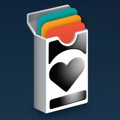 FLICK SOLITAIRE - Card Games Icon