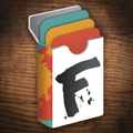 FLICK SOLITAIRE - Card Games