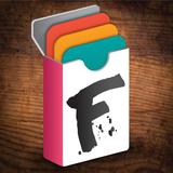 FLICK SOLITAIRE - Card Games APK