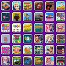 Frivi Playground Cool Games APK