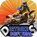 Dirt Bike Drift Racing Game APK