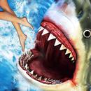 Shark Attack Fish Hungry Games APK