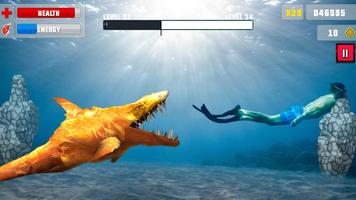 Shark Attack screenshot 3