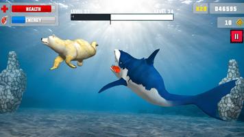 Shark Attack screenshot 2