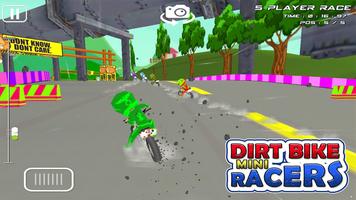 Dirt Bike screenshot 3