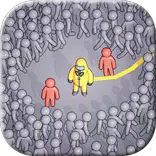 Crowd Puzzle