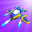 Captain Starla: Space Shooter icon
