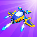 Captain Starla: Space Shooter APK